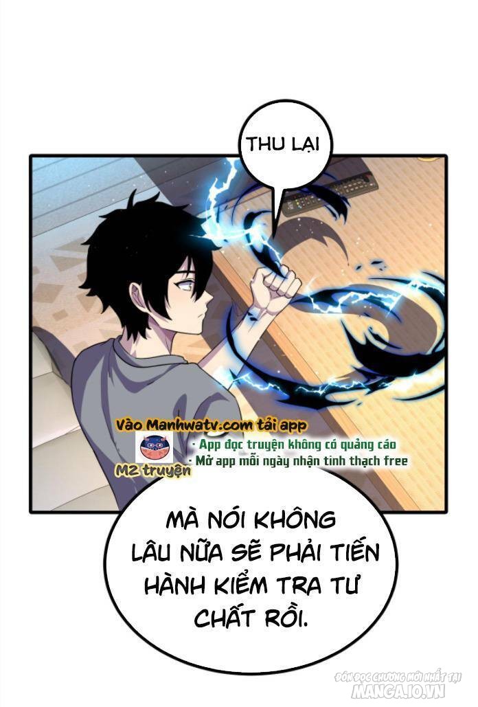 Nhìn Thấy Thanh Máu, Ta Có Thể Tử Hình Thần Minh Chapter 48 - Trang 2