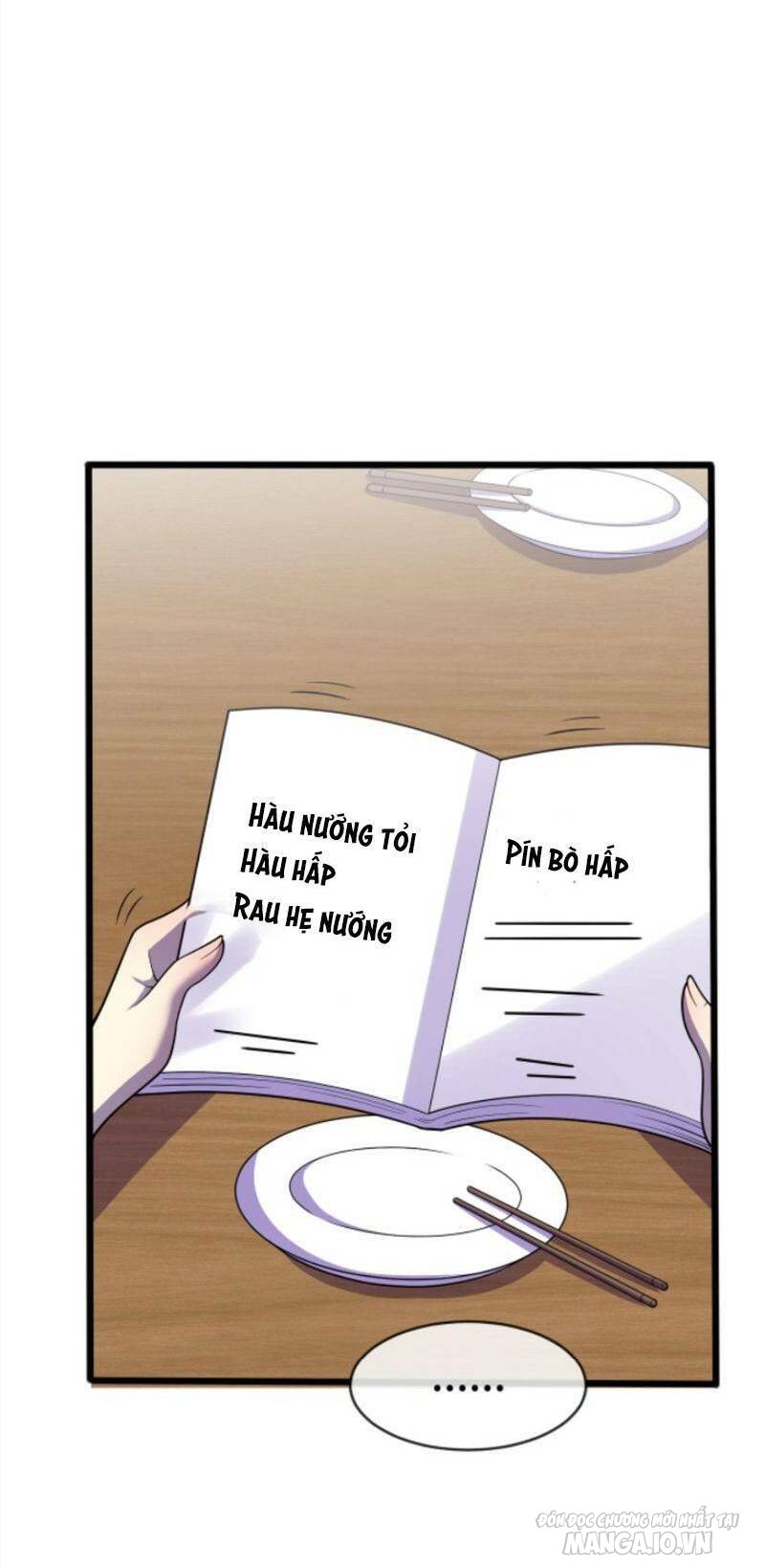 Nhìn Thấy Thanh Máu, Ta Có Thể Tử Hình Thần Minh Chapter 49 - Trang 2