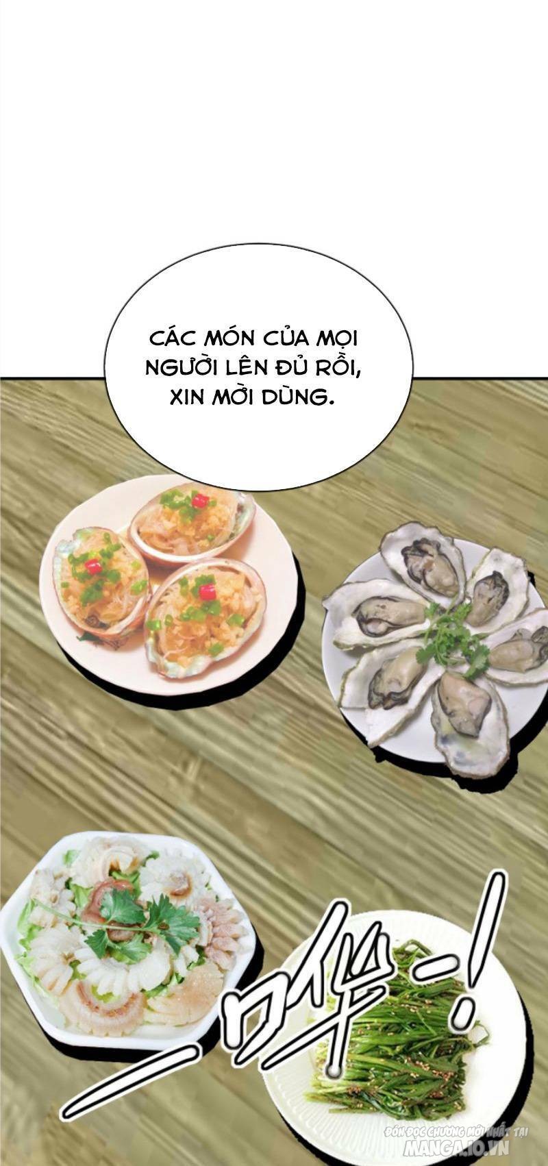 Nhìn Thấy Thanh Máu, Ta Có Thể Tử Hình Thần Minh Chapter 49 - Trang 2