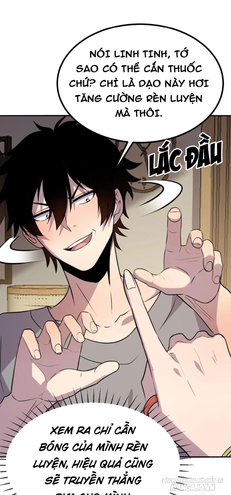 Nhìn Thấy Thanh Máu, Ta Có Thể Tử Hình Thần Minh Chapter 5 - Trang 2