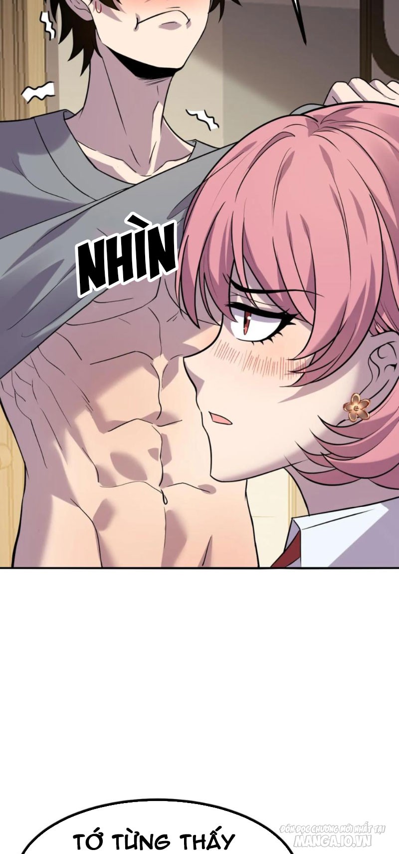 Nhìn Thấy Thanh Máu, Ta Có Thể Tử Hình Thần Minh Chapter 5 - Trang 2