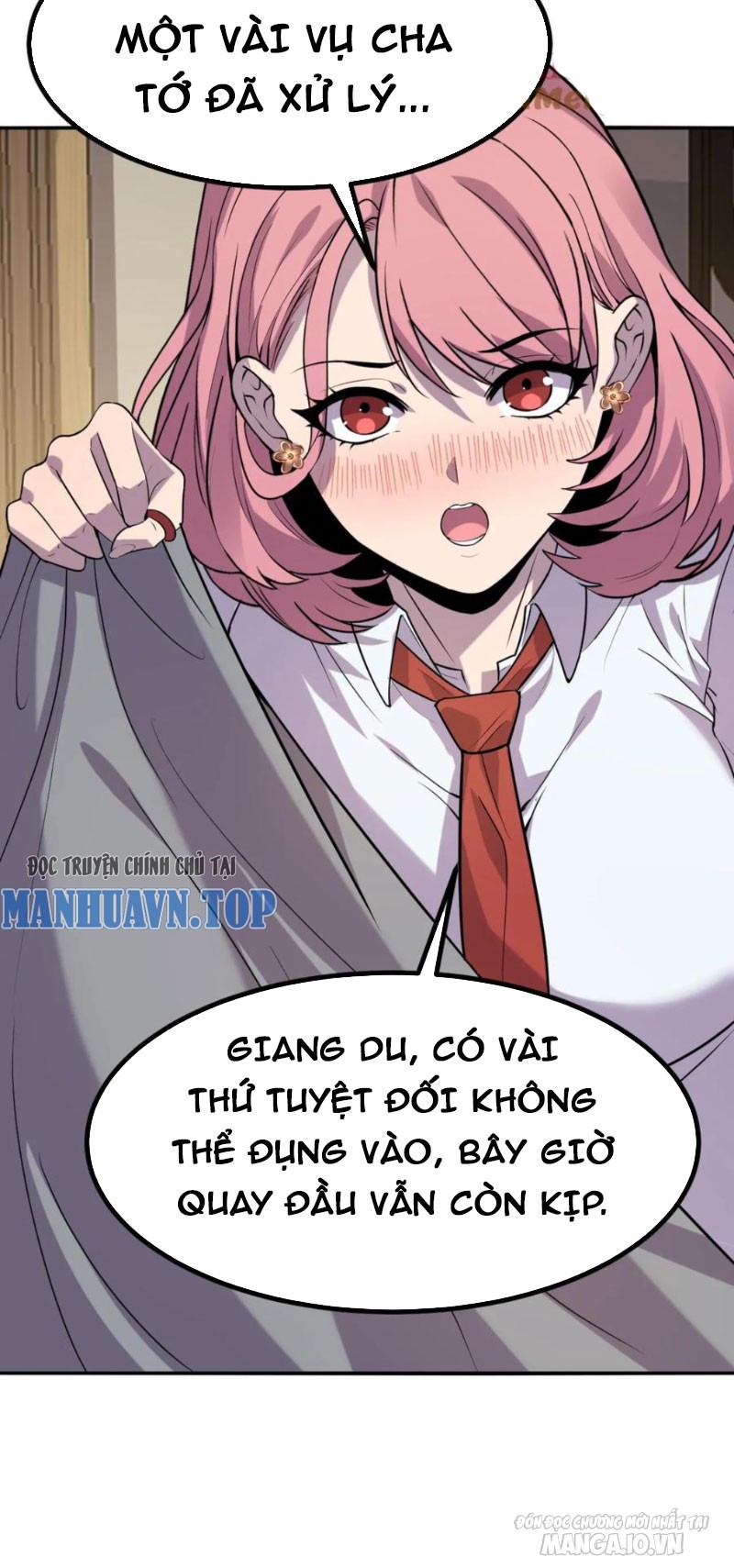 Nhìn Thấy Thanh Máu, Ta Có Thể Tử Hình Thần Minh Chapter 5 - Trang 2