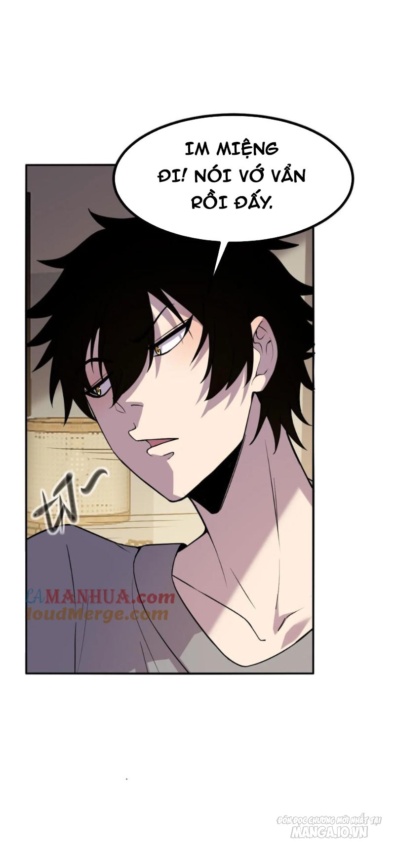 Nhìn Thấy Thanh Máu, Ta Có Thể Tử Hình Thần Minh Chapter 5 - Trang 2