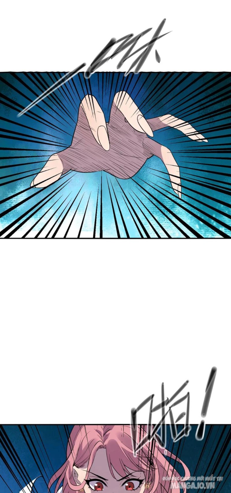 Nhìn Thấy Thanh Máu, Ta Có Thể Tử Hình Thần Minh Chapter 5 - Trang 2
