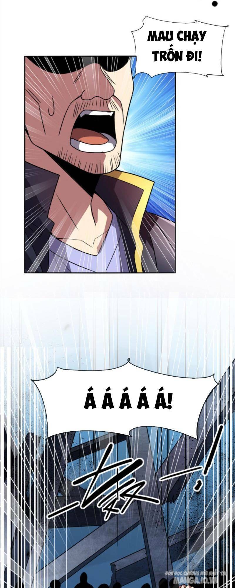 Nhìn Thấy Thanh Máu, Ta Có Thể Tử Hình Thần Minh Chapter 50 - Trang 2