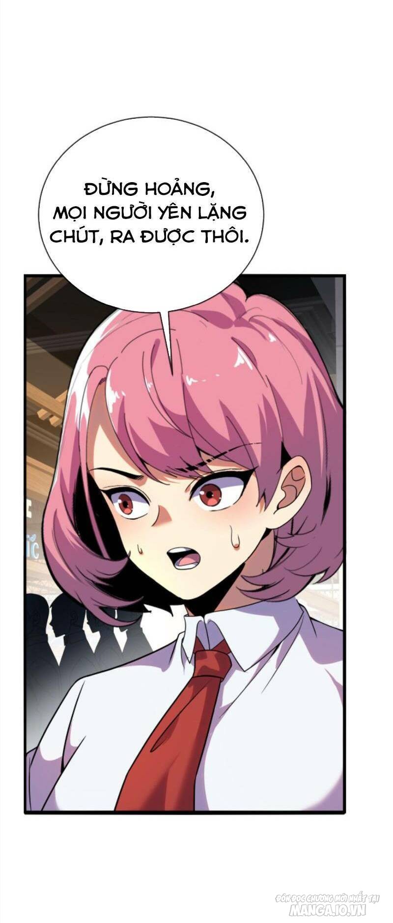 Nhìn Thấy Thanh Máu, Ta Có Thể Tử Hình Thần Minh Chapter 50 - Trang 2