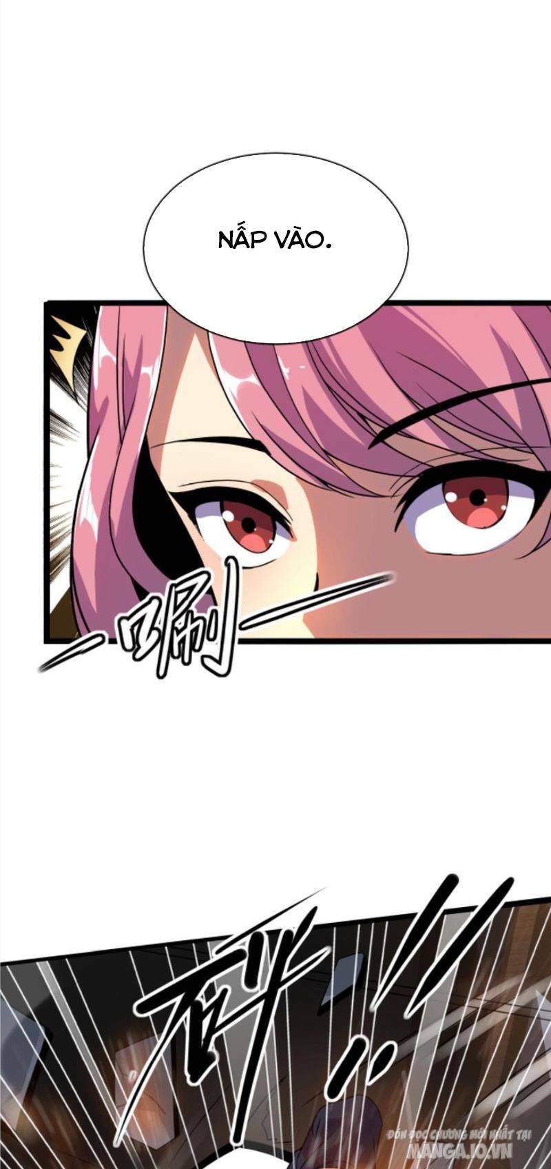 Nhìn Thấy Thanh Máu, Ta Có Thể Tử Hình Thần Minh Chapter 50 - Trang 2