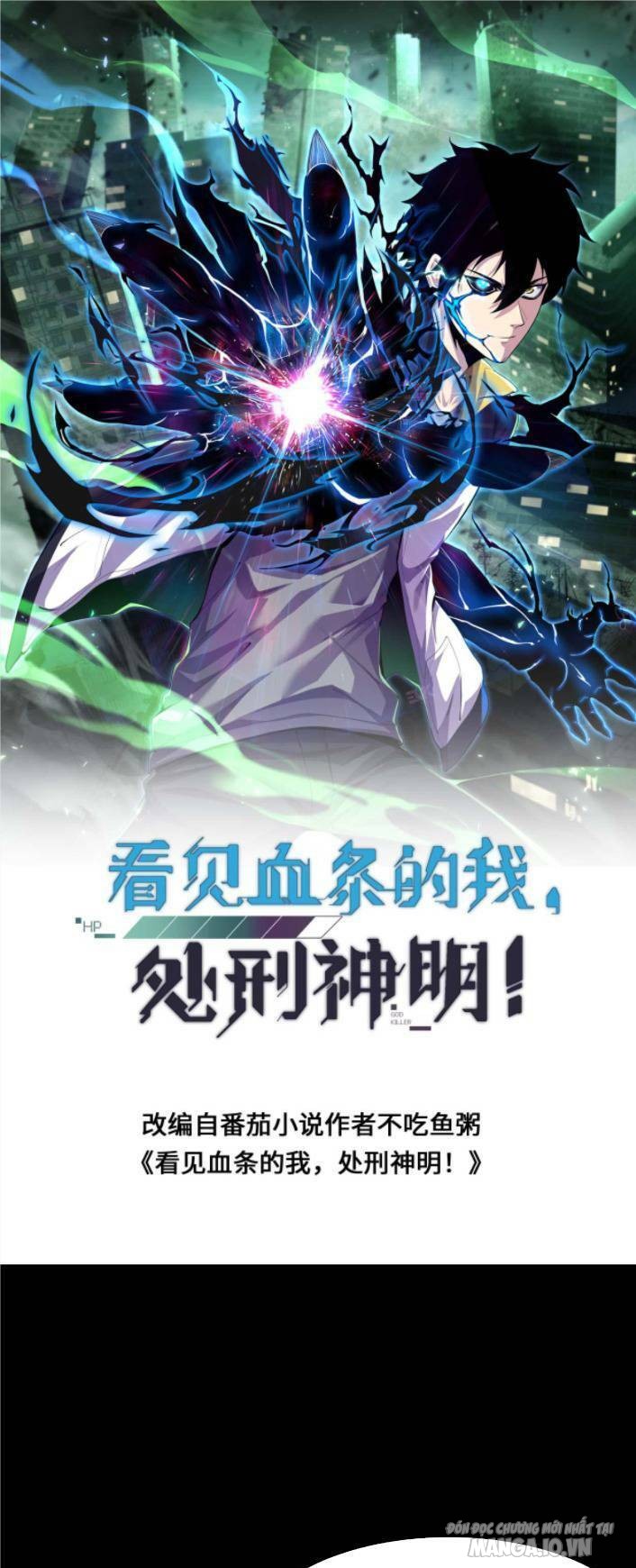 Nhìn Thấy Thanh Máu, Ta Có Thể Tử Hình Thần Minh Chapter 51 - Trang 2