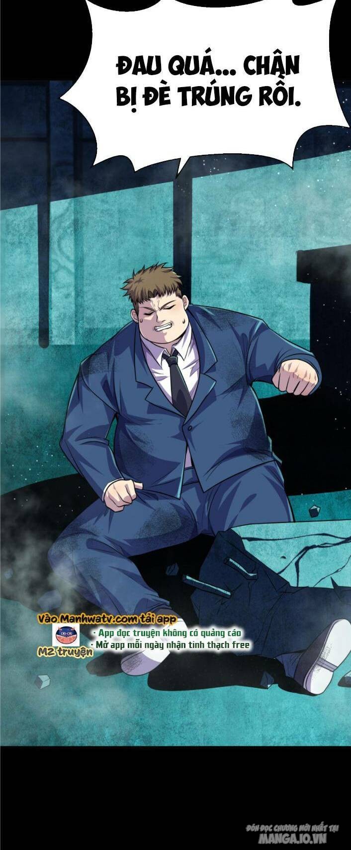Nhìn Thấy Thanh Máu, Ta Có Thể Tử Hình Thần Minh Chapter 51 - Trang 2
