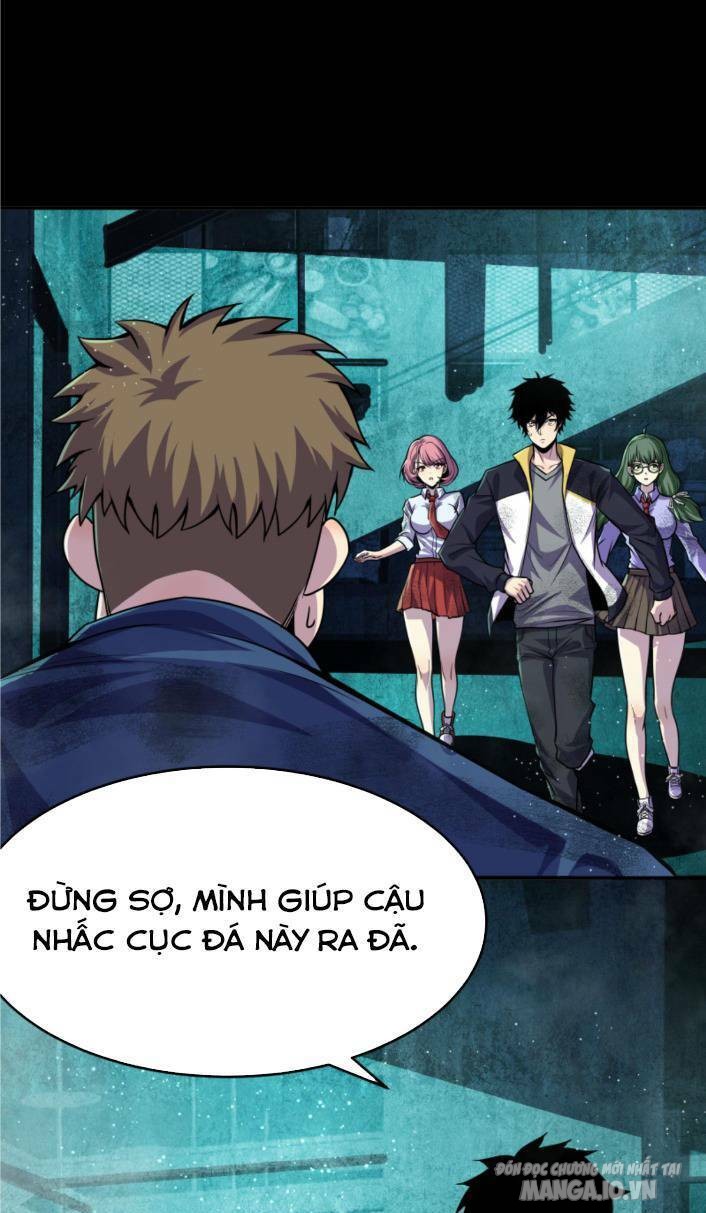 Nhìn Thấy Thanh Máu, Ta Có Thể Tử Hình Thần Minh Chapter 51 - Trang 2