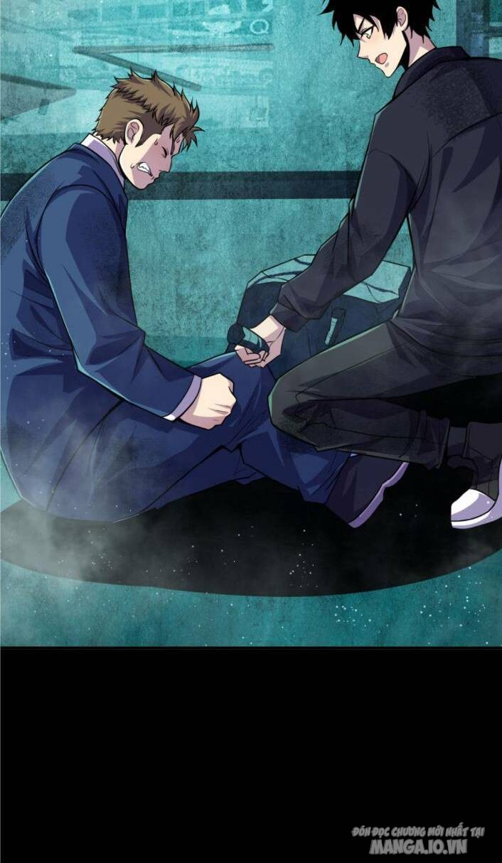 Nhìn Thấy Thanh Máu, Ta Có Thể Tử Hình Thần Minh Chapter 51 - Trang 2