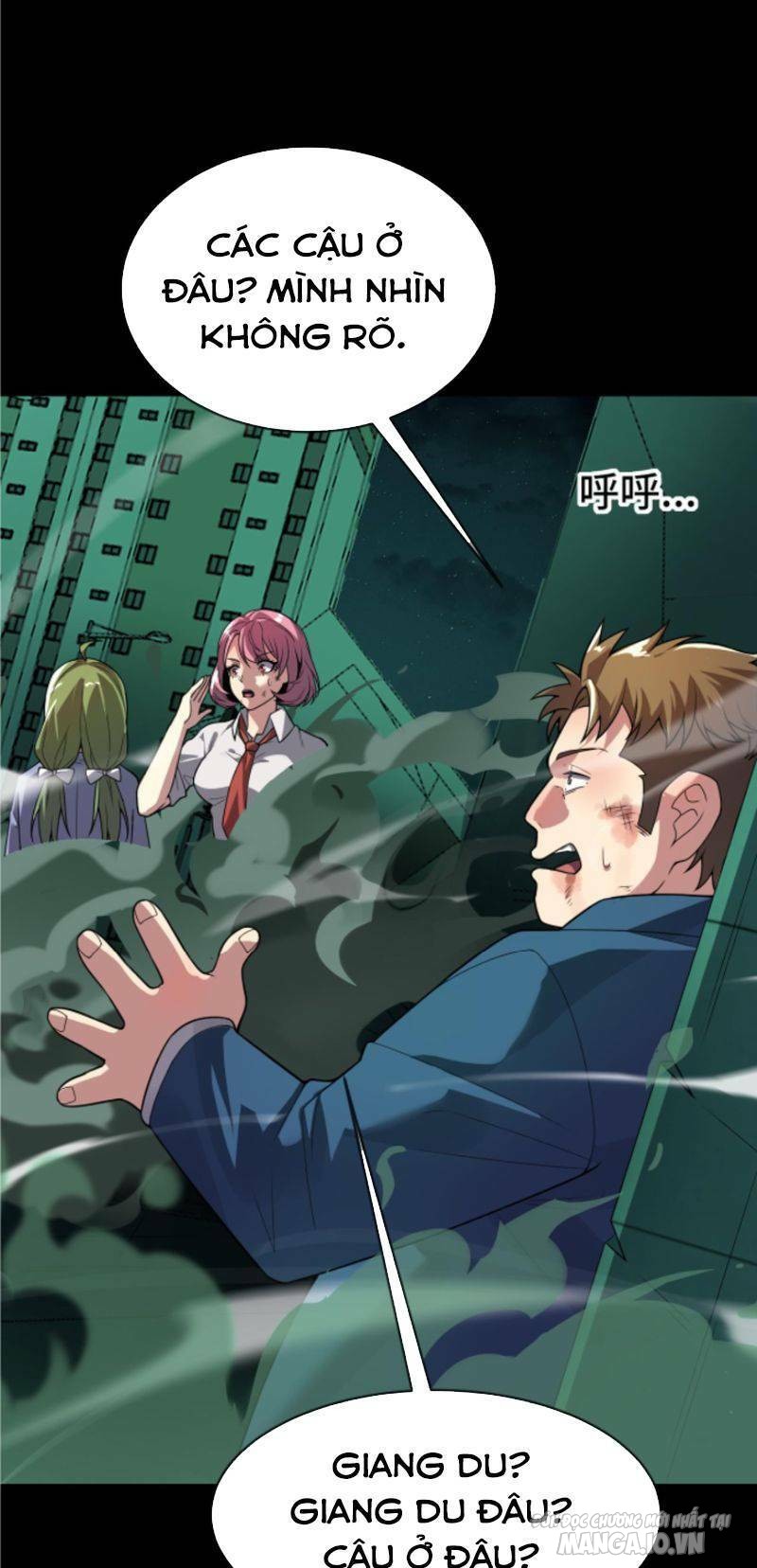 Nhìn Thấy Thanh Máu, Ta Có Thể Tử Hình Thần Minh Chapter 52 - Trang 2