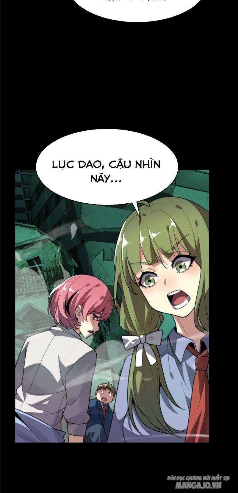 Nhìn Thấy Thanh Máu, Ta Có Thể Tử Hình Thần Minh Chapter 52 - Trang 2