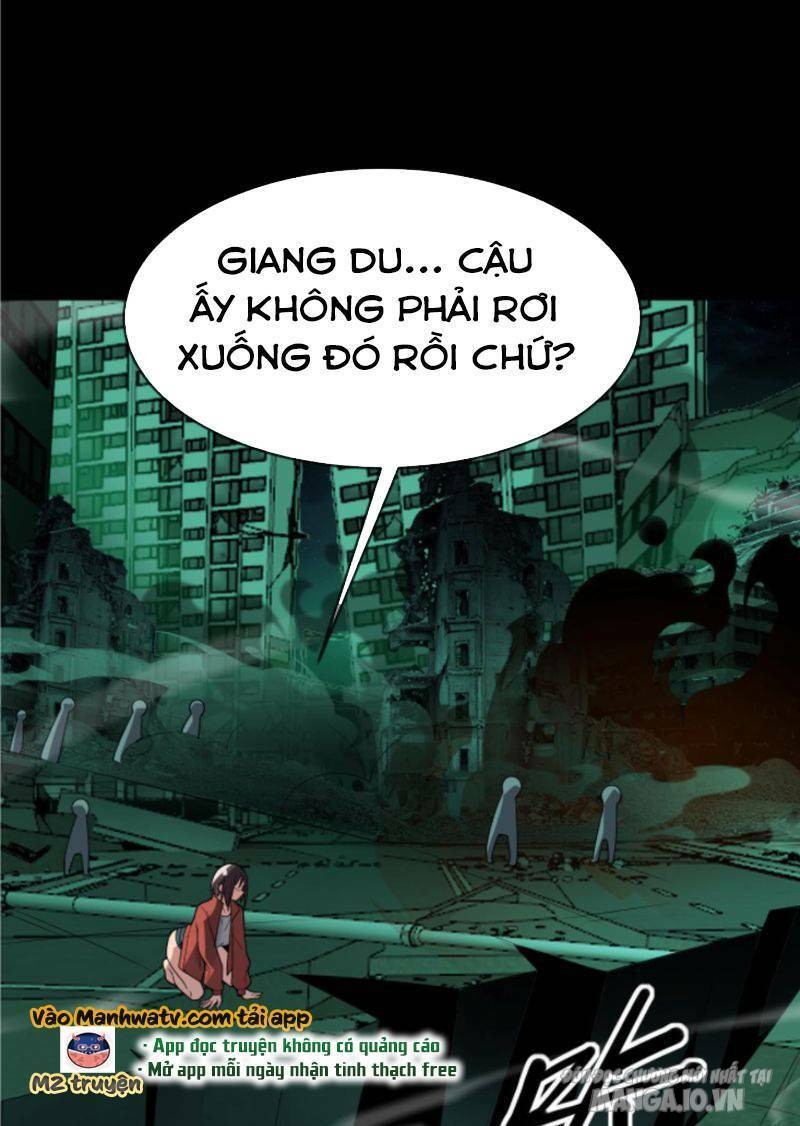 Nhìn Thấy Thanh Máu, Ta Có Thể Tử Hình Thần Minh Chapter 52 - Trang 2