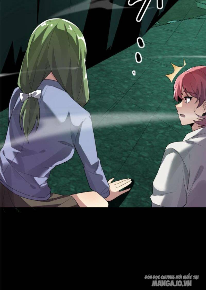 Nhìn Thấy Thanh Máu, Ta Có Thể Tử Hình Thần Minh Chapter 52 - Trang 2