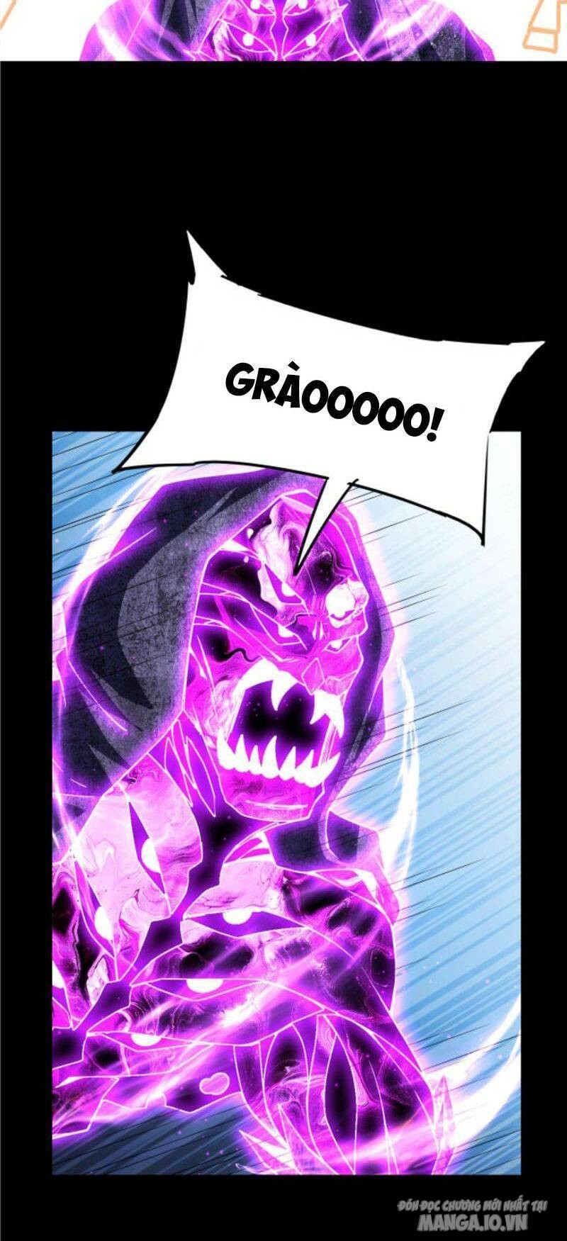 Nhìn Thấy Thanh Máu, Ta Có Thể Tử Hình Thần Minh Chapter 53 - Trang 2