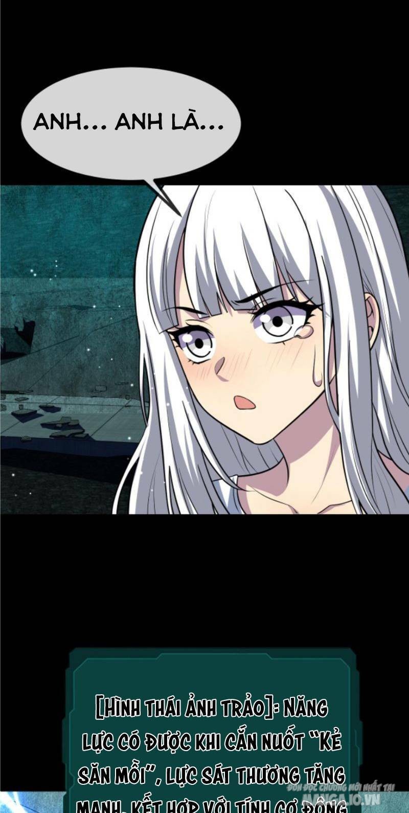 Nhìn Thấy Thanh Máu, Ta Có Thể Tử Hình Thần Minh Chapter 53 - Trang 2