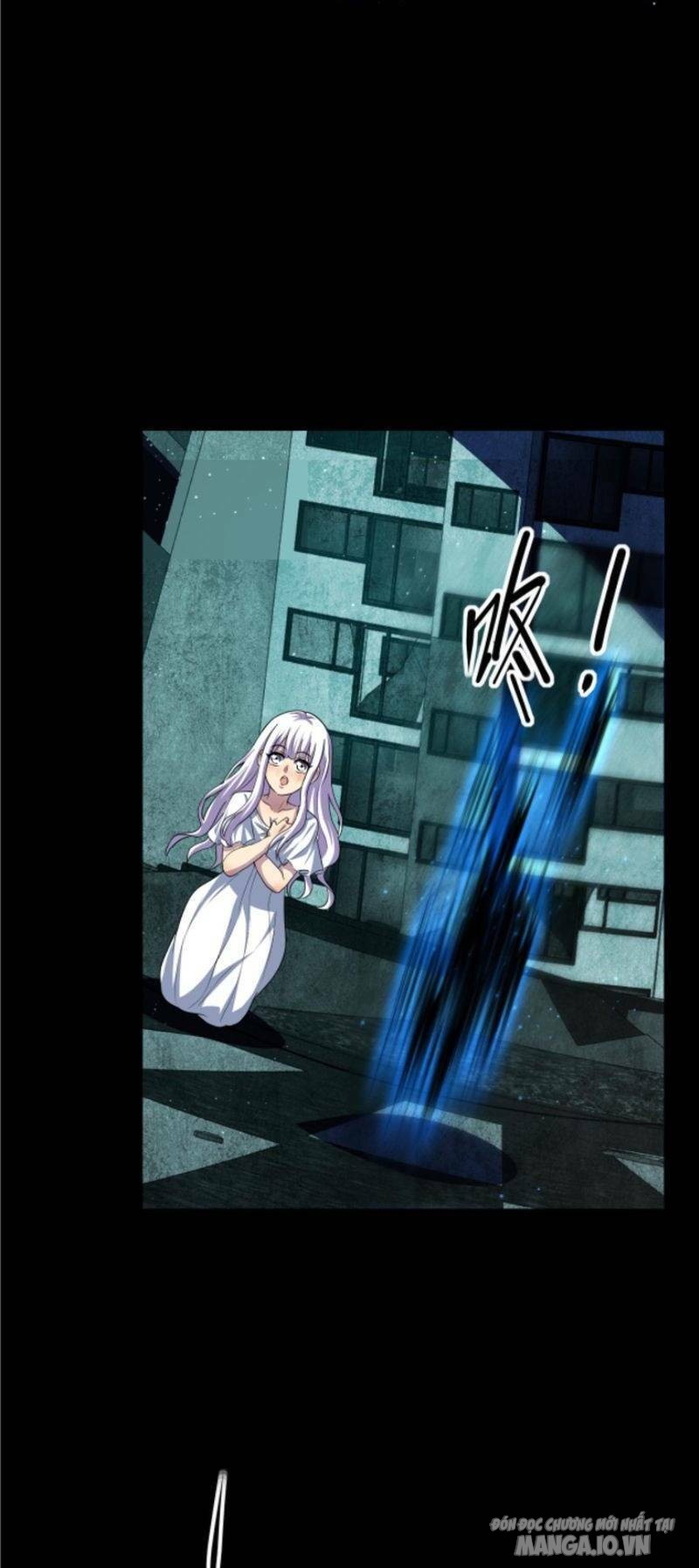 Nhìn Thấy Thanh Máu, Ta Có Thể Tử Hình Thần Minh Chapter 53 - Trang 2