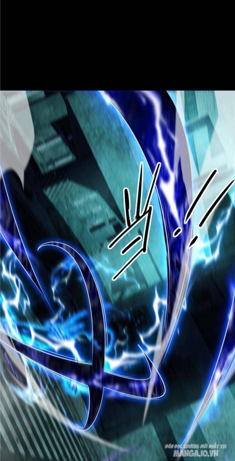 Nhìn Thấy Thanh Máu, Ta Có Thể Tử Hình Thần Minh Chapter 53 - Trang 2