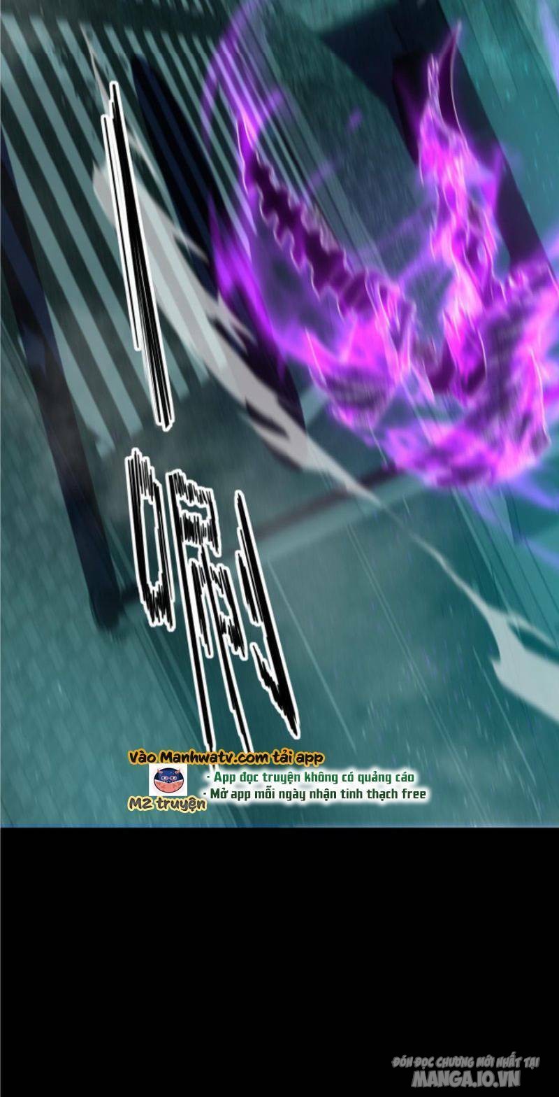 Nhìn Thấy Thanh Máu, Ta Có Thể Tử Hình Thần Minh Chapter 53 - Trang 2