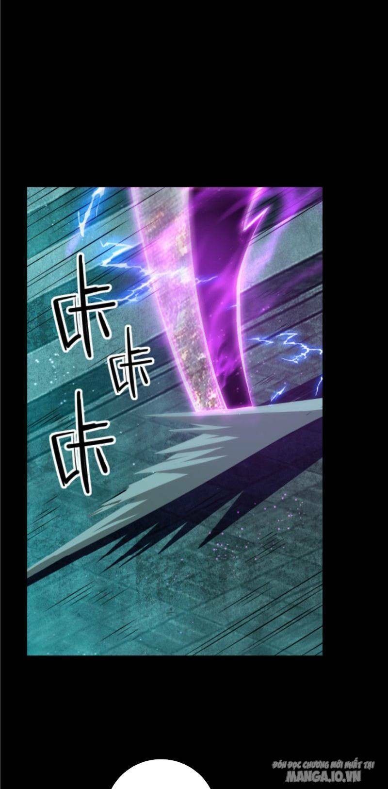 Nhìn Thấy Thanh Máu, Ta Có Thể Tử Hình Thần Minh Chapter 53 - Trang 2
