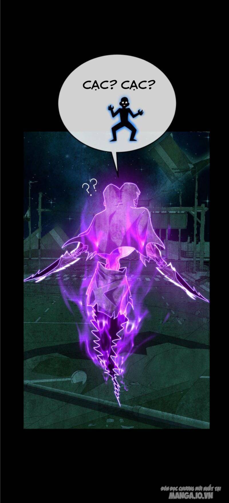 Nhìn Thấy Thanh Máu, Ta Có Thể Tử Hình Thần Minh Chapter 54 - Trang 2