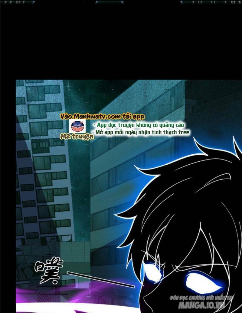 Nhìn Thấy Thanh Máu, Ta Có Thể Tử Hình Thần Minh Chapter 54 - Trang 2