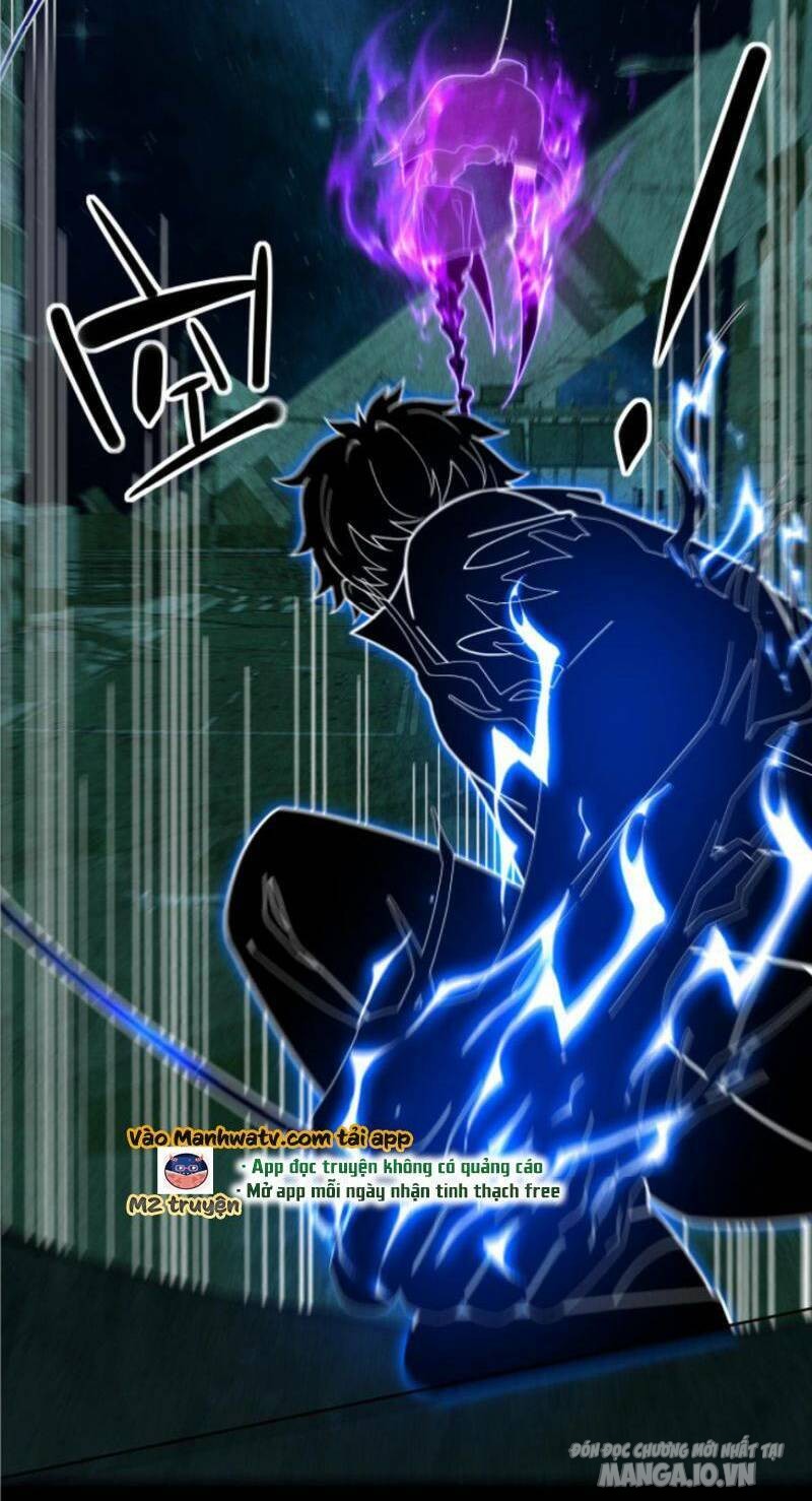 Nhìn Thấy Thanh Máu, Ta Có Thể Tử Hình Thần Minh Chapter 54 - Trang 2