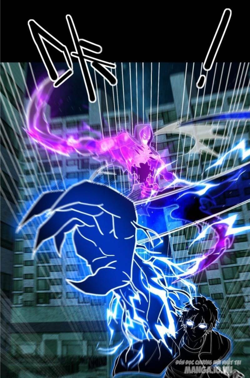 Nhìn Thấy Thanh Máu, Ta Có Thể Tử Hình Thần Minh Chapter 54 - Trang 2