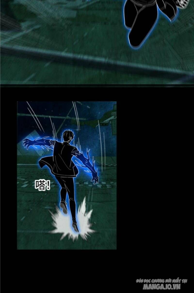 Nhìn Thấy Thanh Máu, Ta Có Thể Tử Hình Thần Minh Chapter 54 - Trang 2