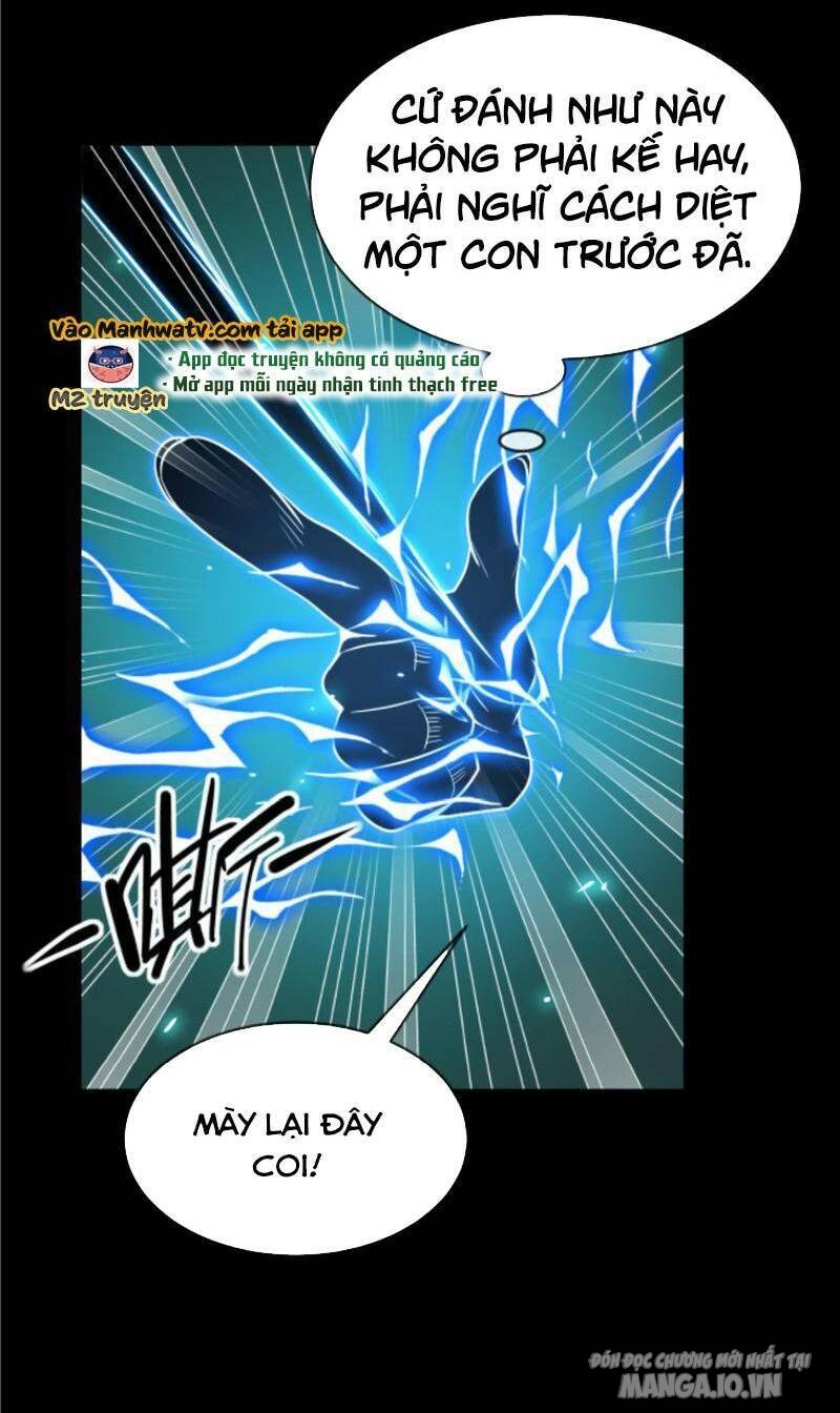 Nhìn Thấy Thanh Máu, Ta Có Thể Tử Hình Thần Minh Chapter 55 - Trang 2