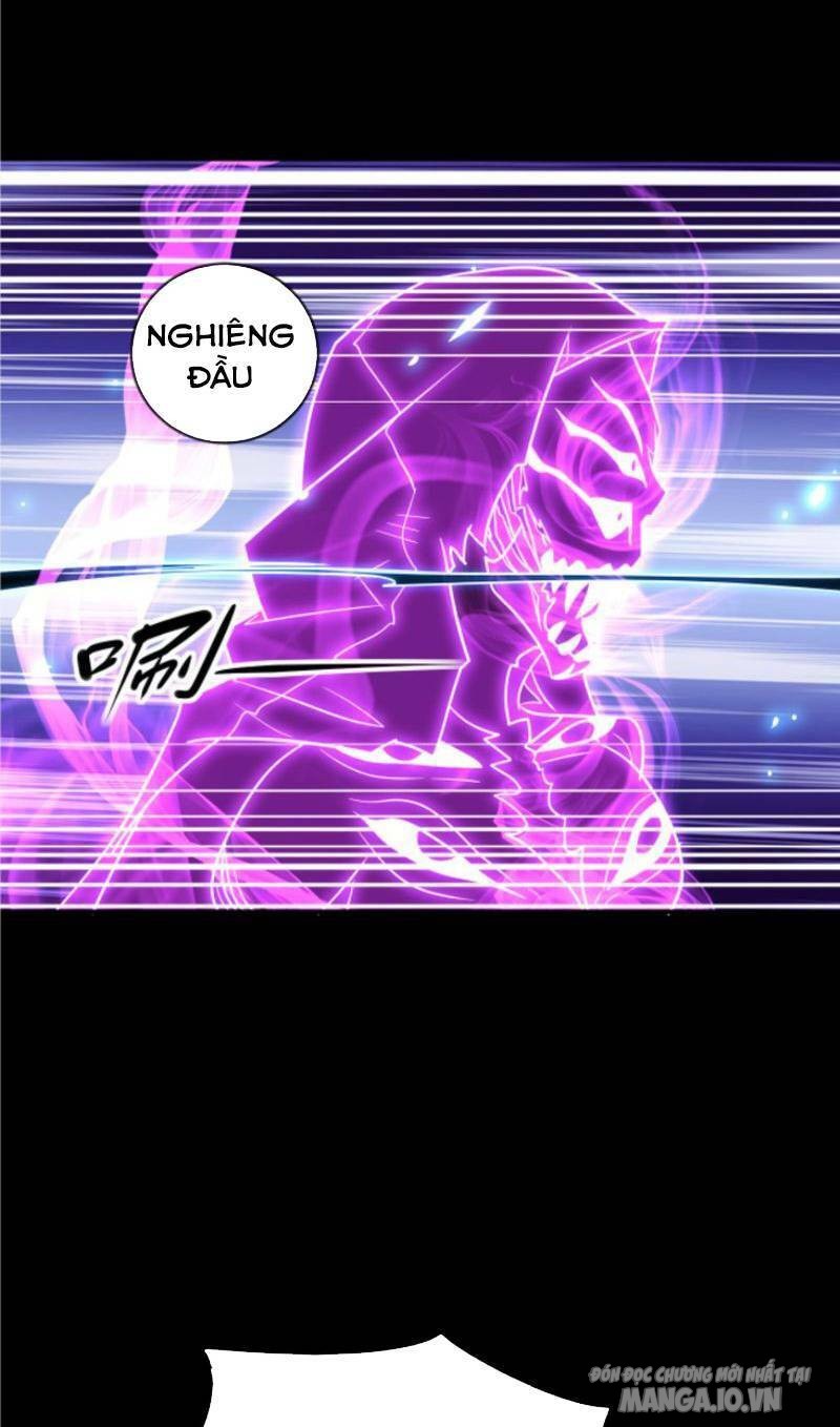 Nhìn Thấy Thanh Máu, Ta Có Thể Tử Hình Thần Minh Chapter 55 - Trang 2