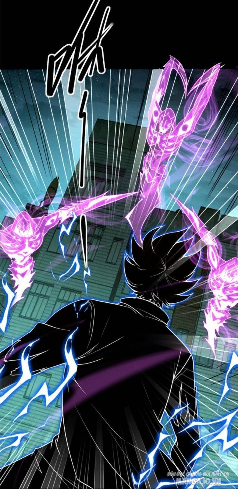 Nhìn Thấy Thanh Máu, Ta Có Thể Tử Hình Thần Minh Chapter 55 - Trang 2