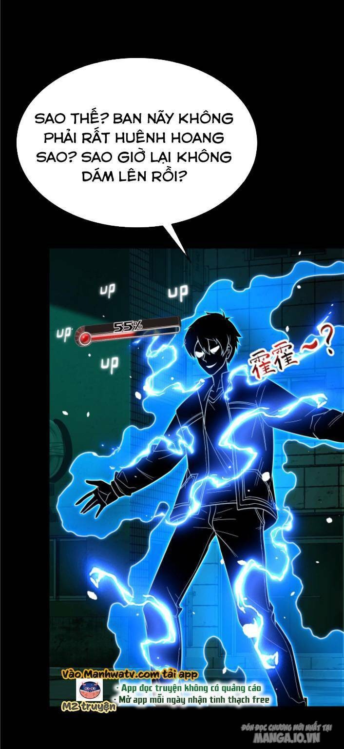 Nhìn Thấy Thanh Máu, Ta Có Thể Tử Hình Thần Minh Chapter 56 - Trang 2