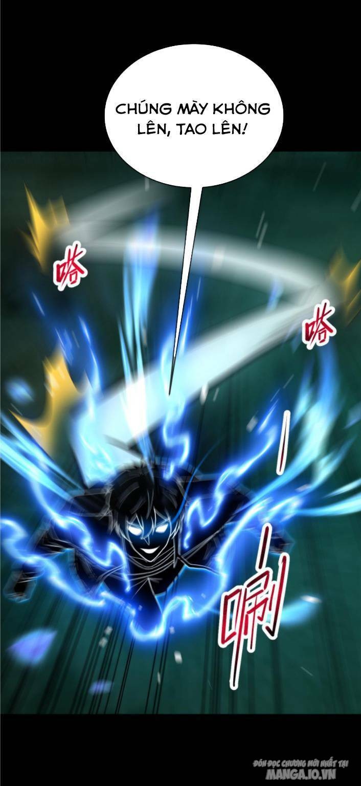 Nhìn Thấy Thanh Máu, Ta Có Thể Tử Hình Thần Minh Chapter 56 - Trang 2