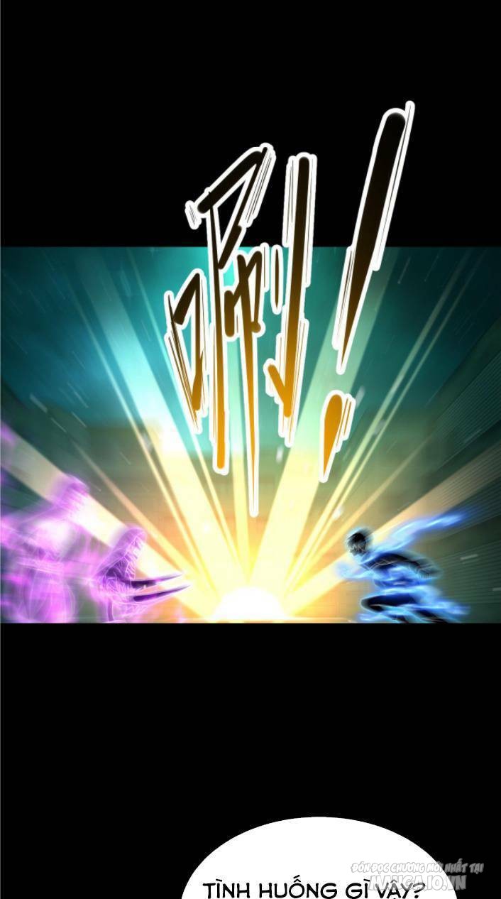 Nhìn Thấy Thanh Máu, Ta Có Thể Tử Hình Thần Minh Chapter 56 - Trang 2