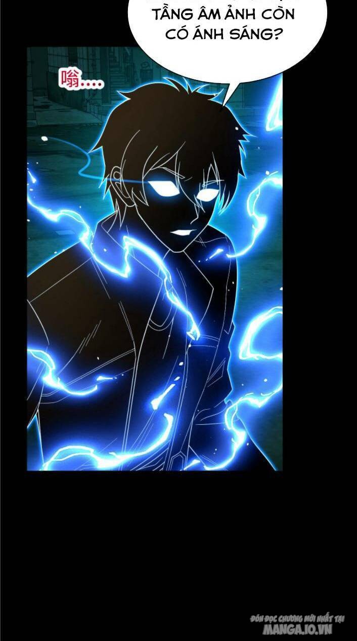 Nhìn Thấy Thanh Máu, Ta Có Thể Tử Hình Thần Minh Chapter 56 - Trang 2