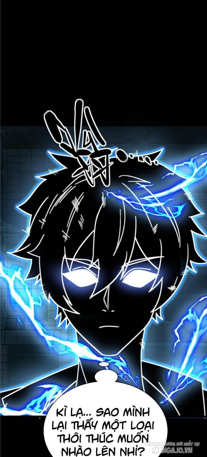 Nhìn Thấy Thanh Máu, Ta Có Thể Tử Hình Thần Minh Chapter 56 - Trang 2