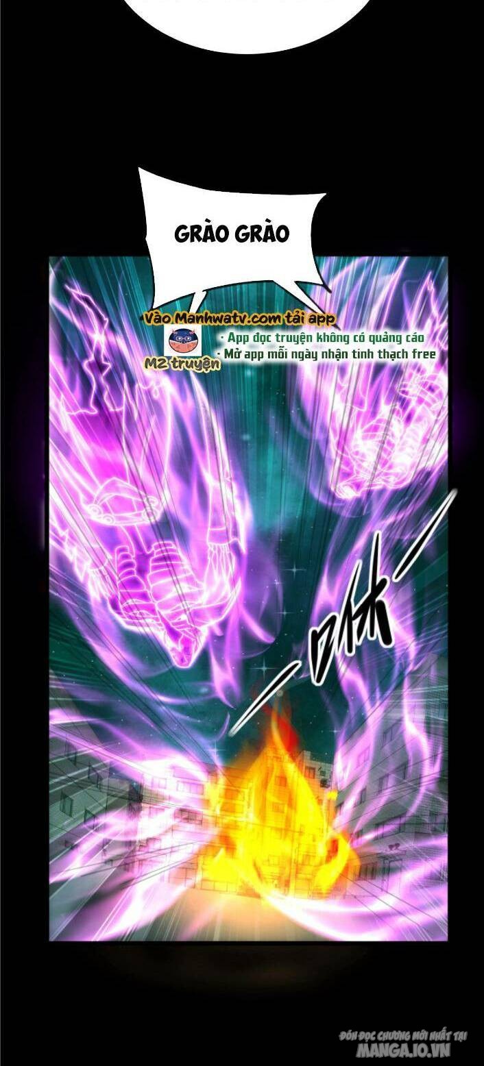 Nhìn Thấy Thanh Máu, Ta Có Thể Tử Hình Thần Minh Chapter 56 - Trang 2