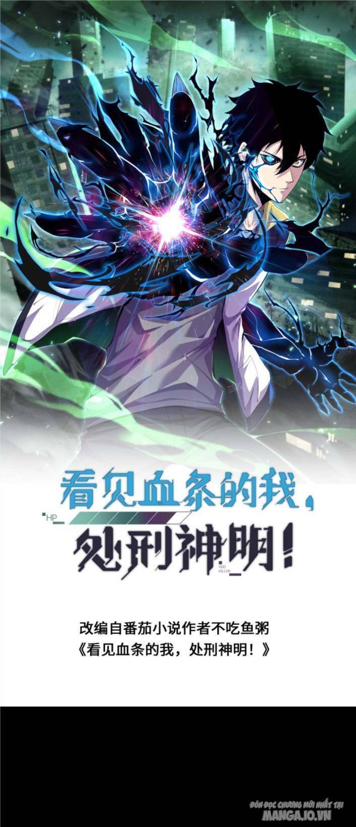 Nhìn Thấy Thanh Máu, Ta Có Thể Tử Hình Thần Minh Chapter 57 - Trang 2