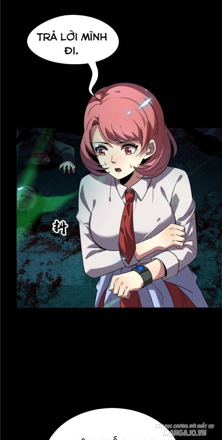 Nhìn Thấy Thanh Máu, Ta Có Thể Tử Hình Thần Minh Chapter 57 - Trang 2
