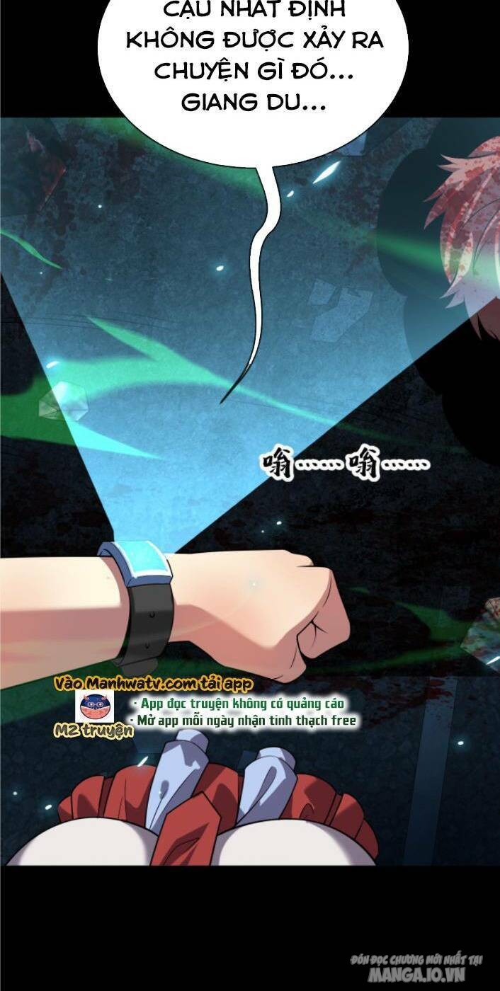 Nhìn Thấy Thanh Máu, Ta Có Thể Tử Hình Thần Minh Chapter 57 - Trang 2