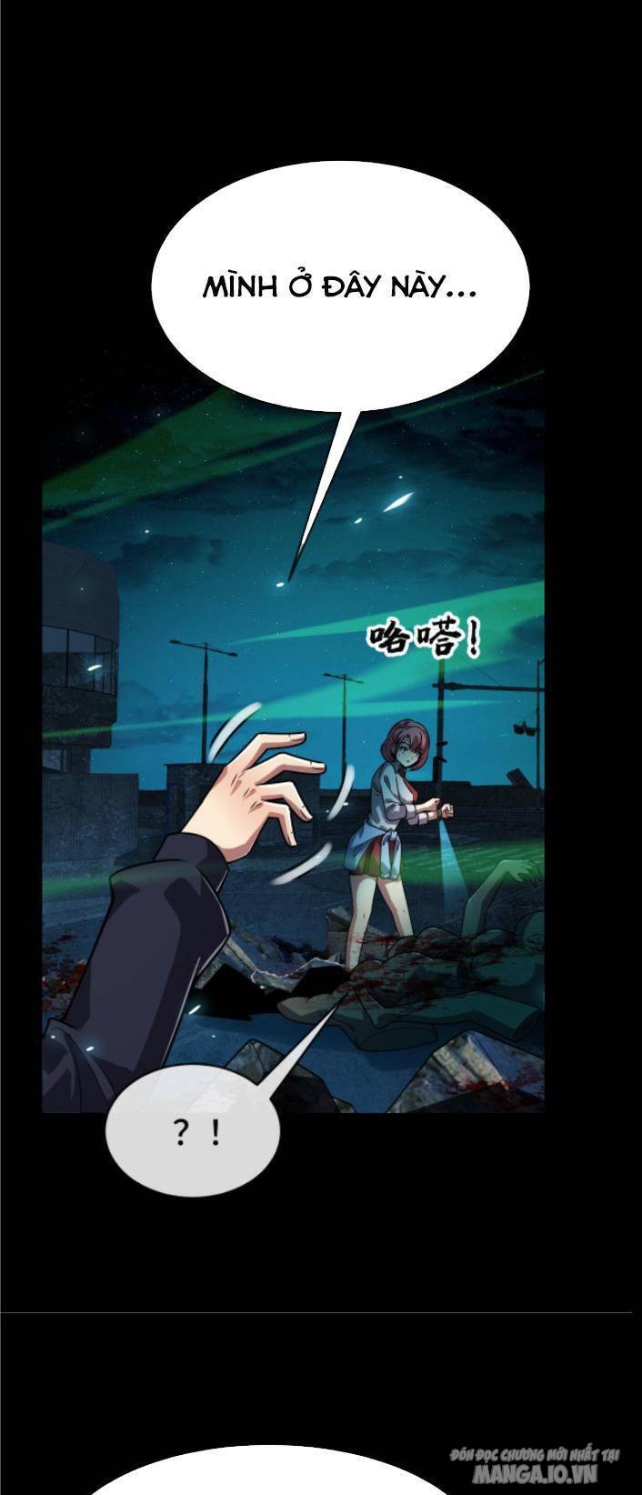 Nhìn Thấy Thanh Máu, Ta Có Thể Tử Hình Thần Minh Chapter 57 - Trang 2