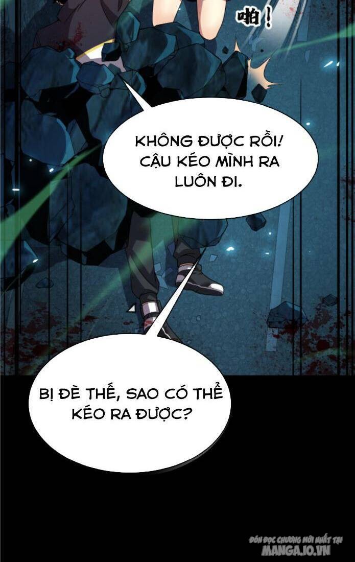 Nhìn Thấy Thanh Máu, Ta Có Thể Tử Hình Thần Minh Chapter 57 - Trang 2