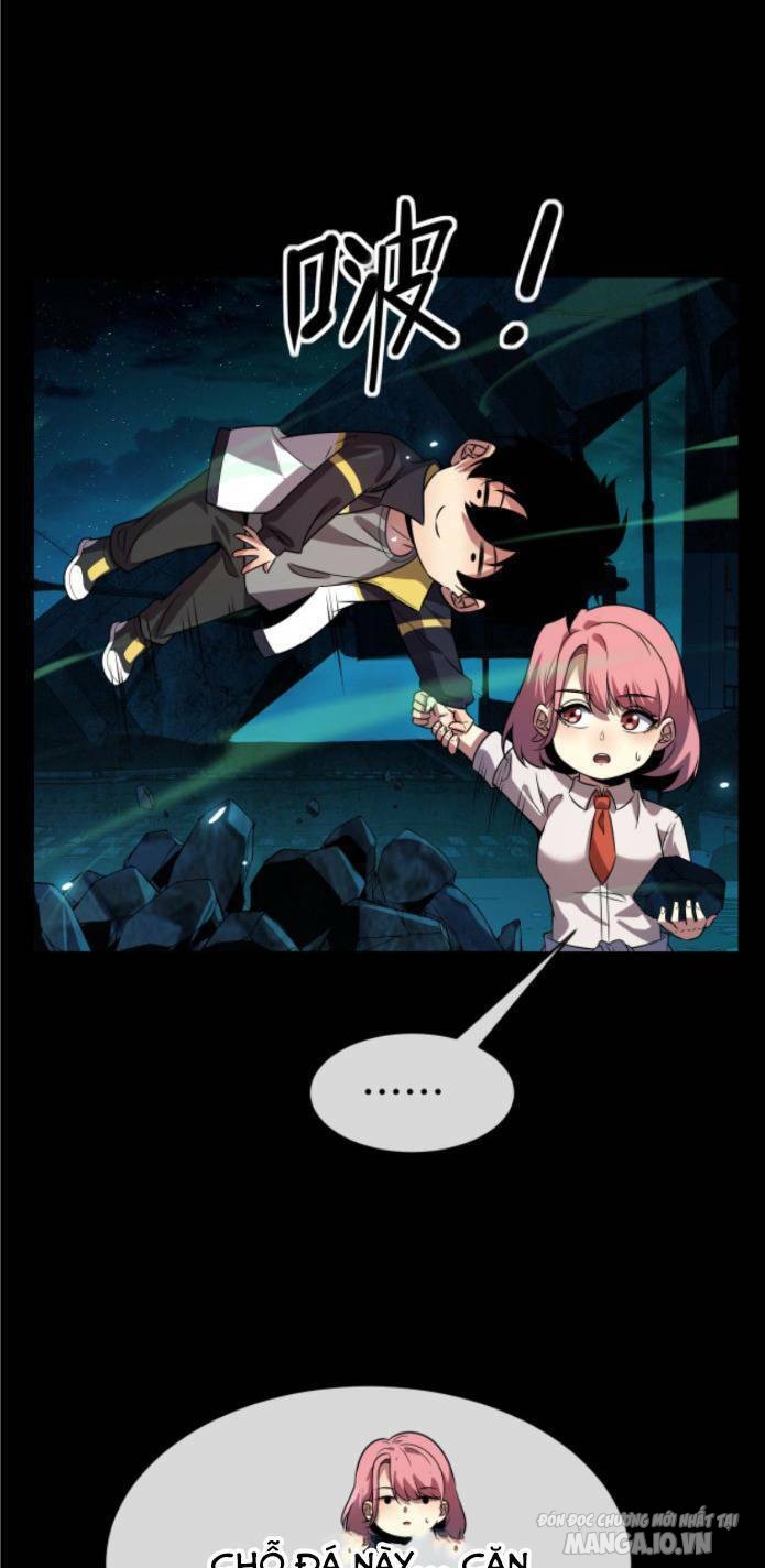 Nhìn Thấy Thanh Máu, Ta Có Thể Tử Hình Thần Minh Chapter 57 - Trang 2
