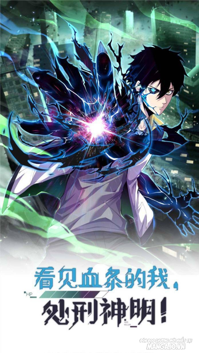 Nhìn Thấy Thanh Máu, Ta Có Thể Tử Hình Thần Minh Chapter 59 - Trang 2