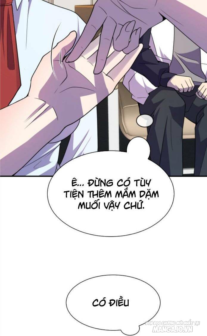 Nhìn Thấy Thanh Máu, Ta Có Thể Tử Hình Thần Minh Chapter 59 - Trang 2