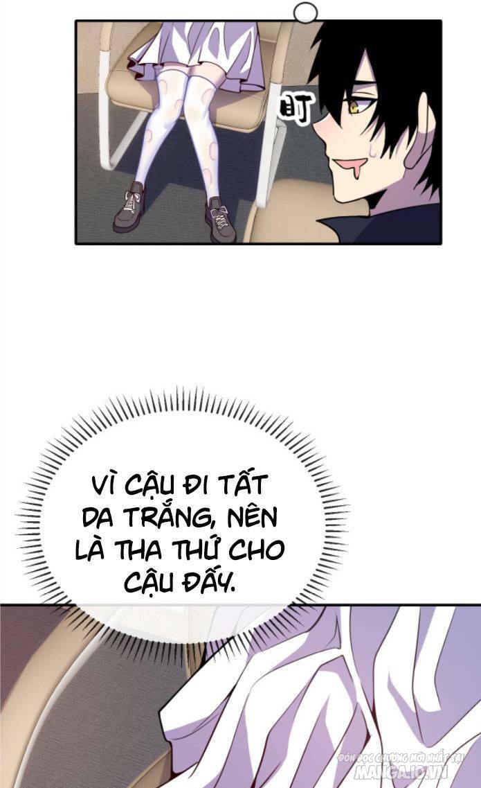 Nhìn Thấy Thanh Máu, Ta Có Thể Tử Hình Thần Minh Chapter 59 - Trang 2