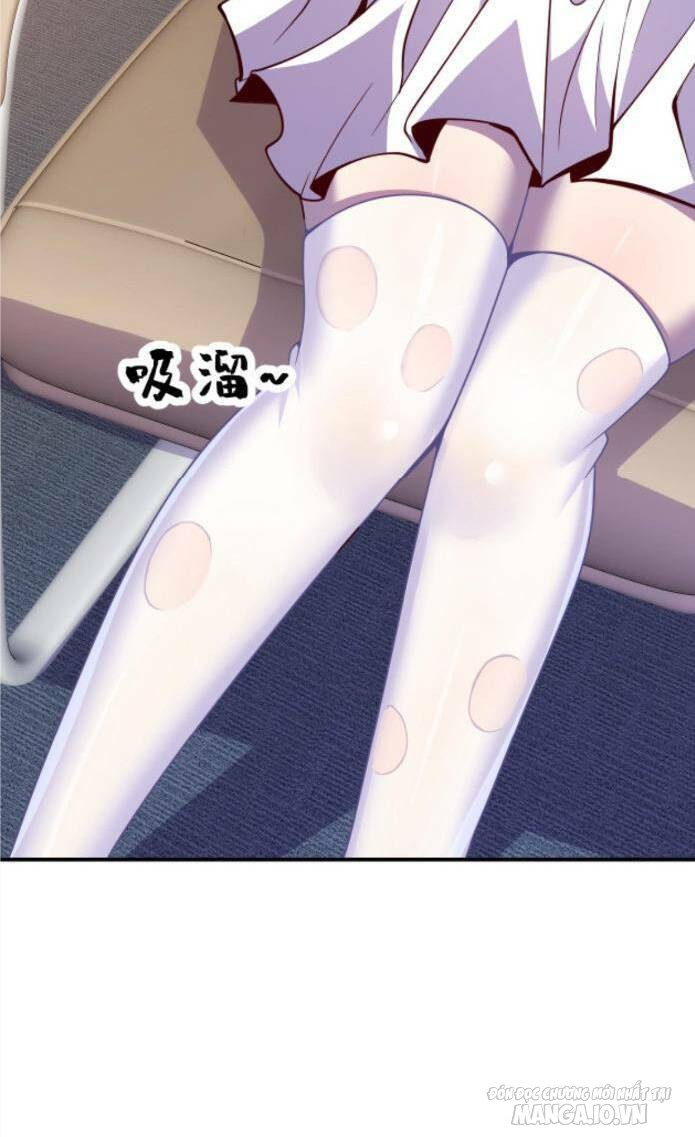 Nhìn Thấy Thanh Máu, Ta Có Thể Tử Hình Thần Minh Chapter 59 - Trang 2