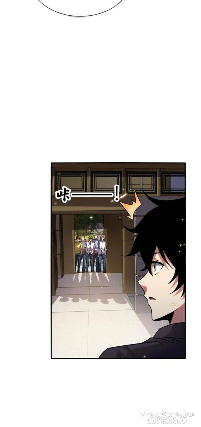 Nhìn Thấy Thanh Máu, Ta Có Thể Tử Hình Thần Minh Chapter 61 - Trang 2